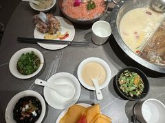 -骨之味·筒骨汤火锅(江头店)