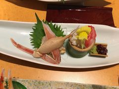 -蟹道乐(梅田店)