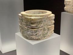 -上海博物馆(人民广场馆)