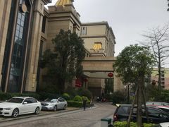 -佛山南海温德姆花园酒店