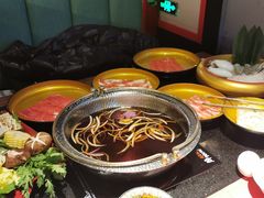 -牛New寿喜烧(虹桥新天地店)