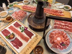 -阳坊胜利涮羊肉(阳坊老店)