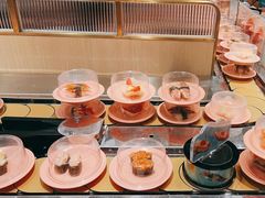 -争鲜回转寿司(通州万达店)