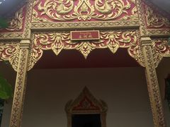 -西双版纳勐泐文化旅游区