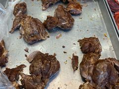 -老刘家永盛斋·传统泡馍(东关南街店)
