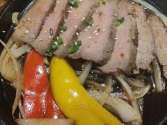 -吉兆·料理(红梅南路店)