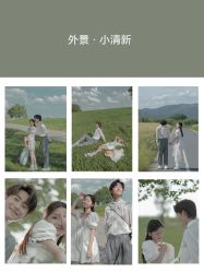 -杭州金夫人婚纱摄影(富阳私享店)