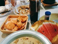 -聚鑫阁·非遗传承江浙菜(正阳店)