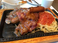 -翠华餐厅(宝安壹方城店)