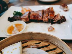 -丽华园(汉阳龙阳店)