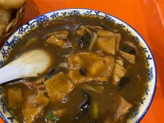 -清真高老大牛排胡辣汤(嵩山路总店)