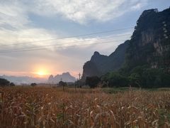 -英西峰林·洞天仙境