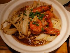-丁记盐蘸牛肉·新杭菜(河东路店)