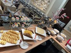 -珀丽酒店-协奏坊餐厅