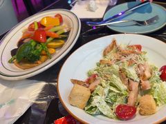 -DEEP·深美式餐吧(五棵松华熙LIVE店)