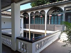 -聚春园驿馆(福州三坊七巷店)