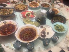 -福来居烤鸭店(天坛二店)