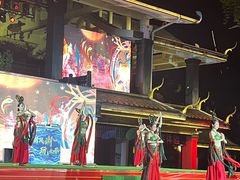 -深圳锦绣中华民俗村