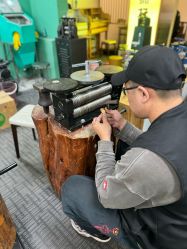 -邵老师打金·黄金加工(大望路总店)