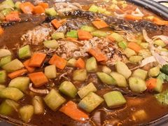 -探鱼·鲜青椒爽麻烤鱼(三水广场店)
