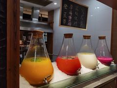 -春花秋月南美海鲜烤肉自助(中央大道店)