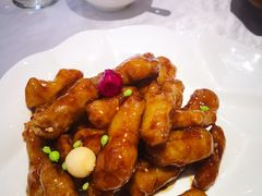 -味+新京宴·烤鸭·北京菜(创意谷店)