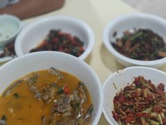 -笨罗卜浏阳菜馆(龙华鹏润达店)