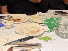 -拉蒂娜·巴西牛排馆 Latina·Brazilian Steakhouse(陆家嘴旗舰店)