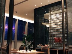 -彩丰楼中餐厅·仁恒洲际酒店