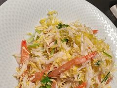 -大连湾旭日·家宴·海肠捞饭(马栏广场店)
