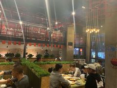 大堂-楚太子  中餐&烧烤(武大店)