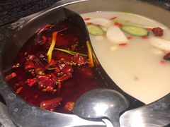 -重庆大队长火锅(凤城八路店)