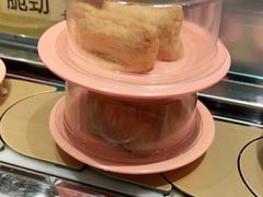 -争鲜回转寿司(通州万达店)