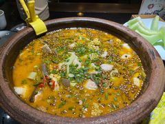 -老灶房-四川土菜(铁牛广场店)