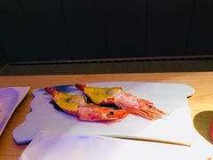 -京料理·日料自助·铁板燒(复悦城店)