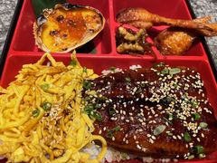 -御瀛日本料理