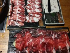 -呷哺呷哺 黄金牧场 (新中关购物中心店)