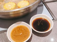 -张凯达·深海石斑鱼潮汕火锅(十五年品牌•虹桥天街店)