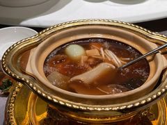 佛跳墙-满满海佛跳墙(千禧店)