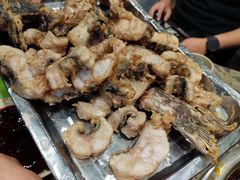 -肖肖酸萝卜鱼火锅(总店)