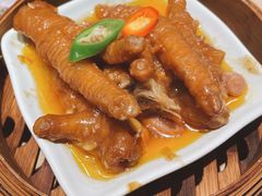 -点都德(华强南店)