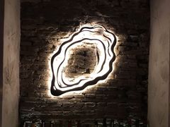 -Osteria Garden 生蚝花园餐厅(原进贤路店)