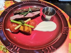 炭烤黑椒特选牛排-TIAGO HOME KITCHEN(朝阳大悦城店)