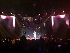 -华熙LIVE·五棵松·M空间