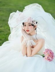 -第一夫人婚纱摄影(南京店)