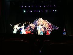 -青岛市李沧剧院