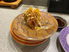 -万岁寿司(芳村店)