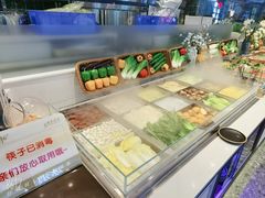 -非烤勿扰自助烤肉(虎门天虹店)