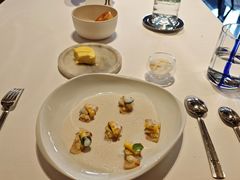 -Le Comptoir de Pierre Gagnaire