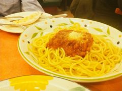 -萨莉亚意式餐厅(悦荟广场店)